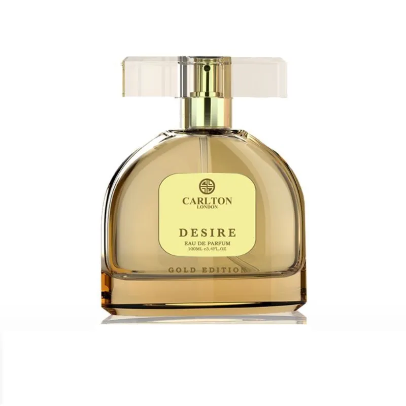 Carlton London Women Desire EDP