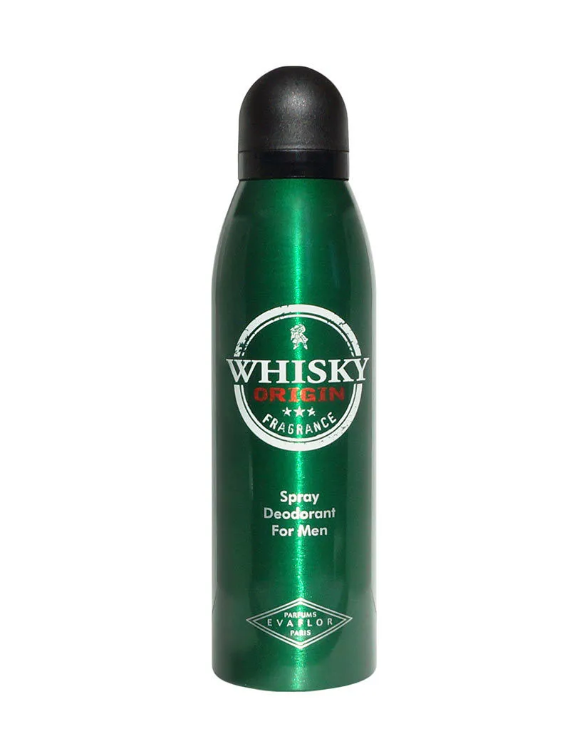 Deodorants/Roll-ons