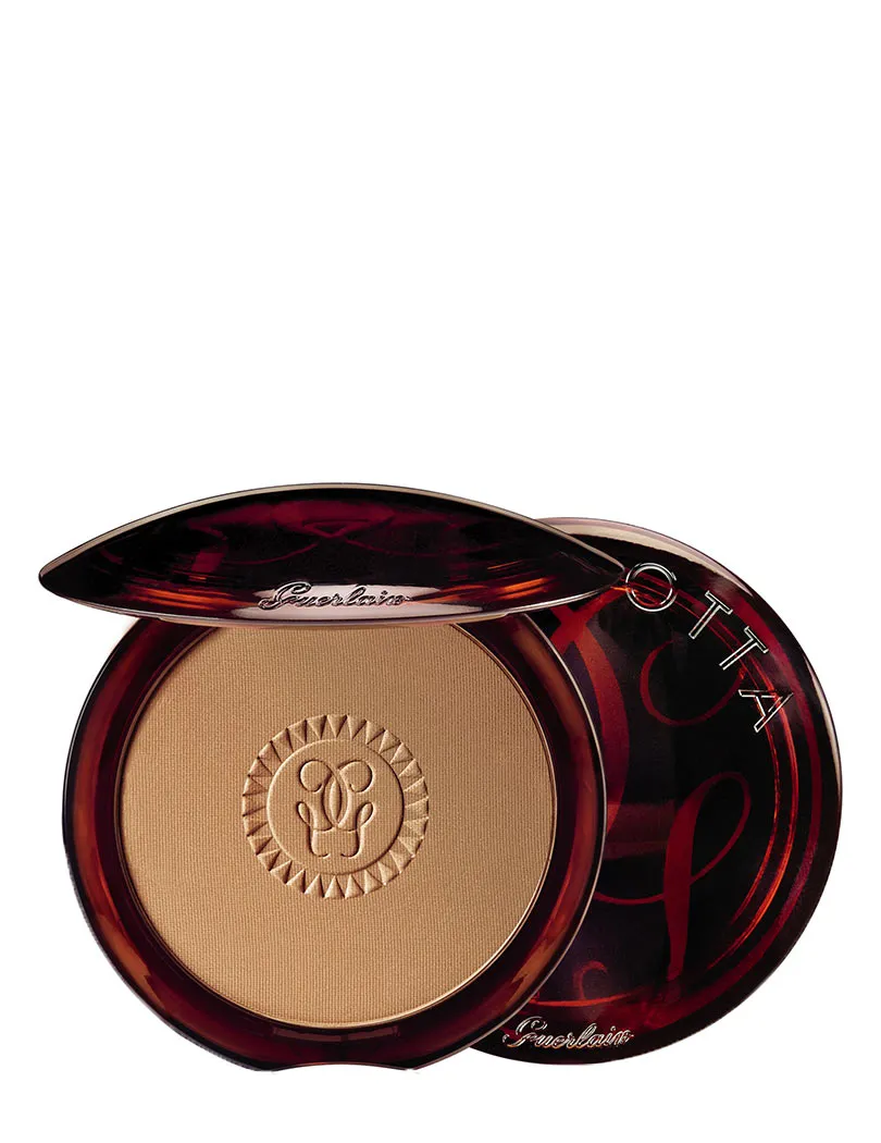 Guerlain Terracotta Bronzing Powder