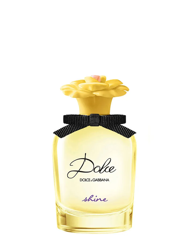 Dolce & Gabbana Dolce Shine Eau De Parfum