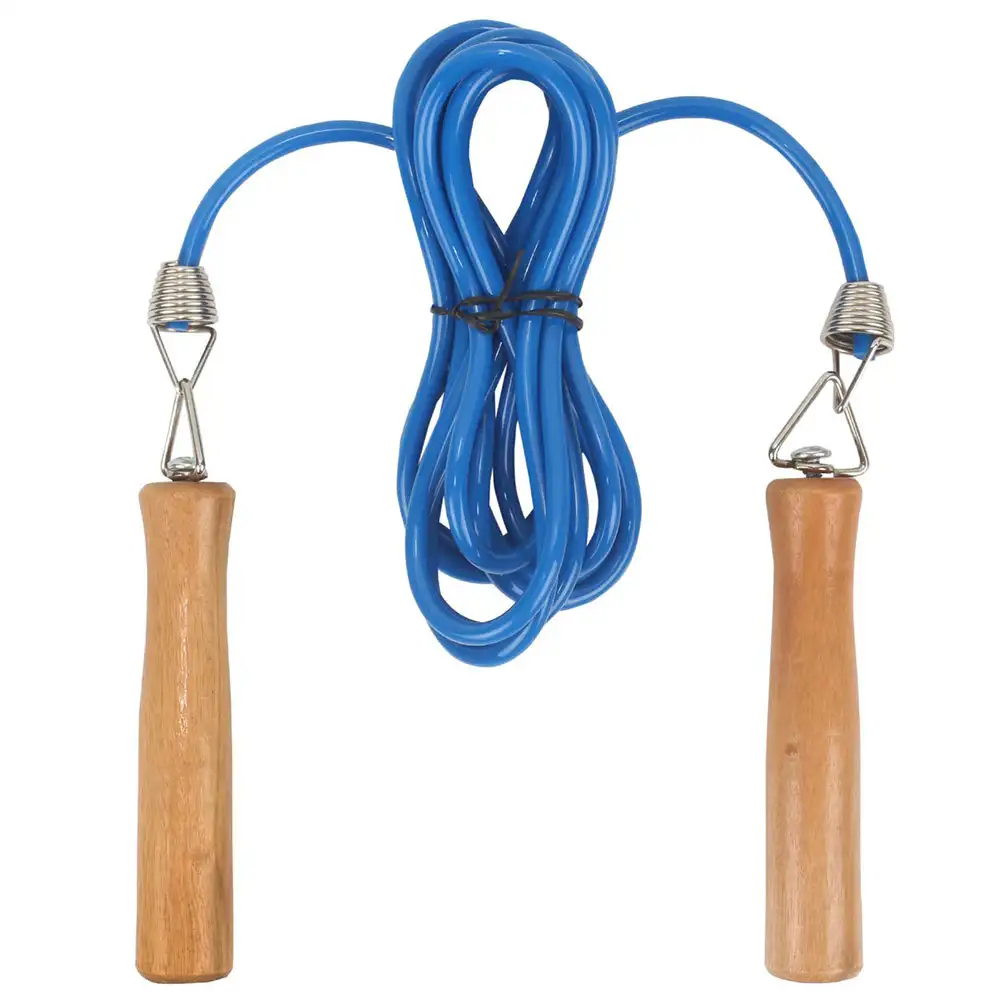 Fitsy Jump Rope,  Blue  Free Size