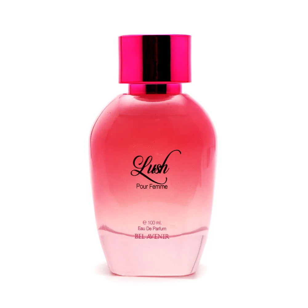 BEL AVENIR Lush Eau De Parfum for Women