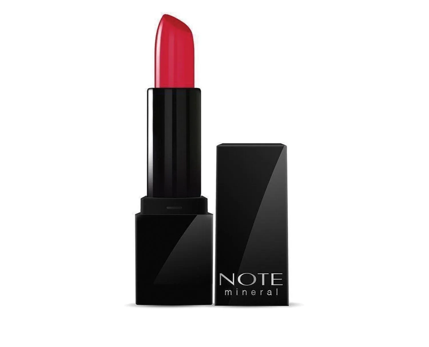 Note Mineral Semi Matte Lipstick