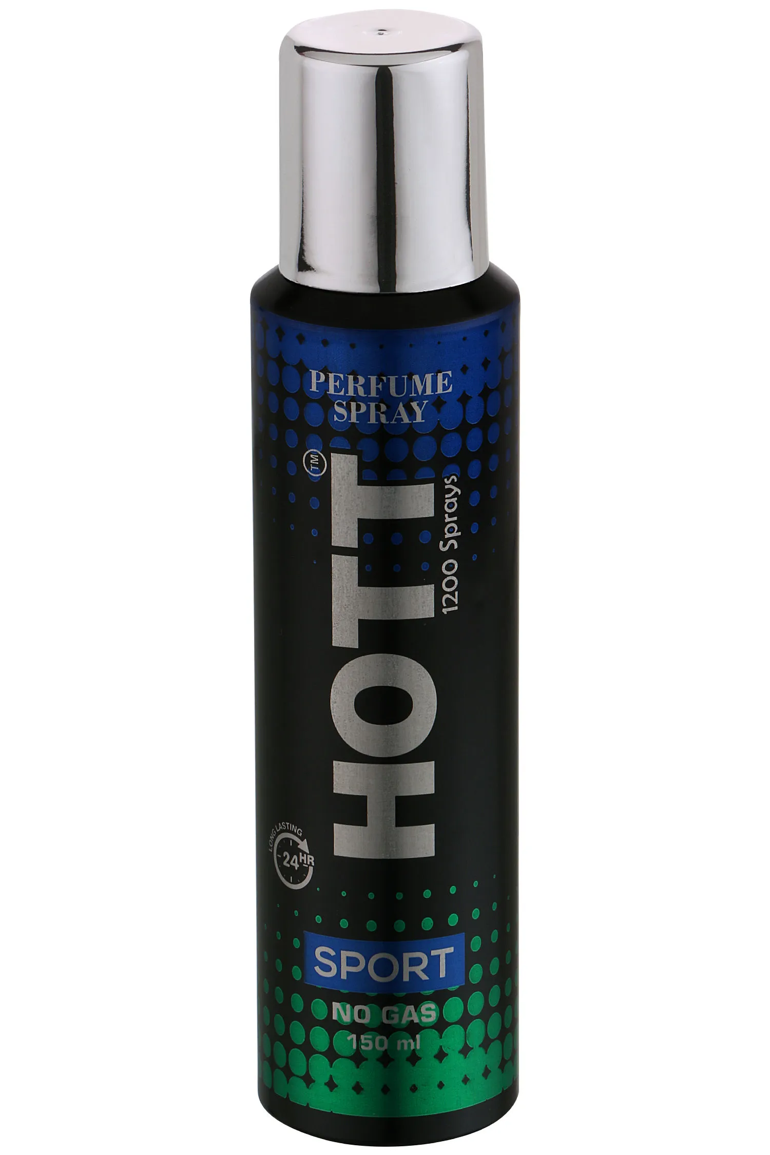 Hott Sport Perfume Spray For Men