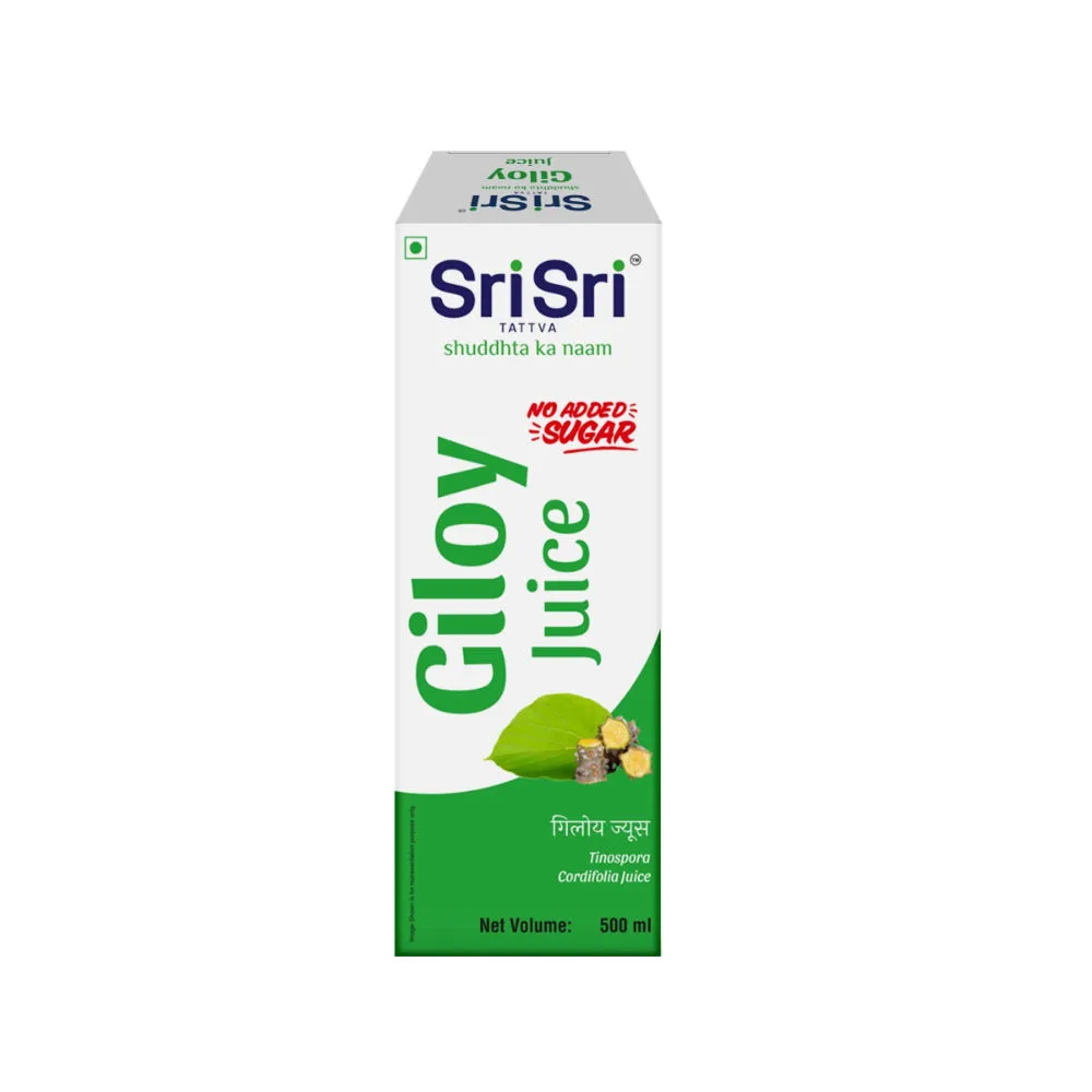 Sri Sri Tattva Giloy Juice