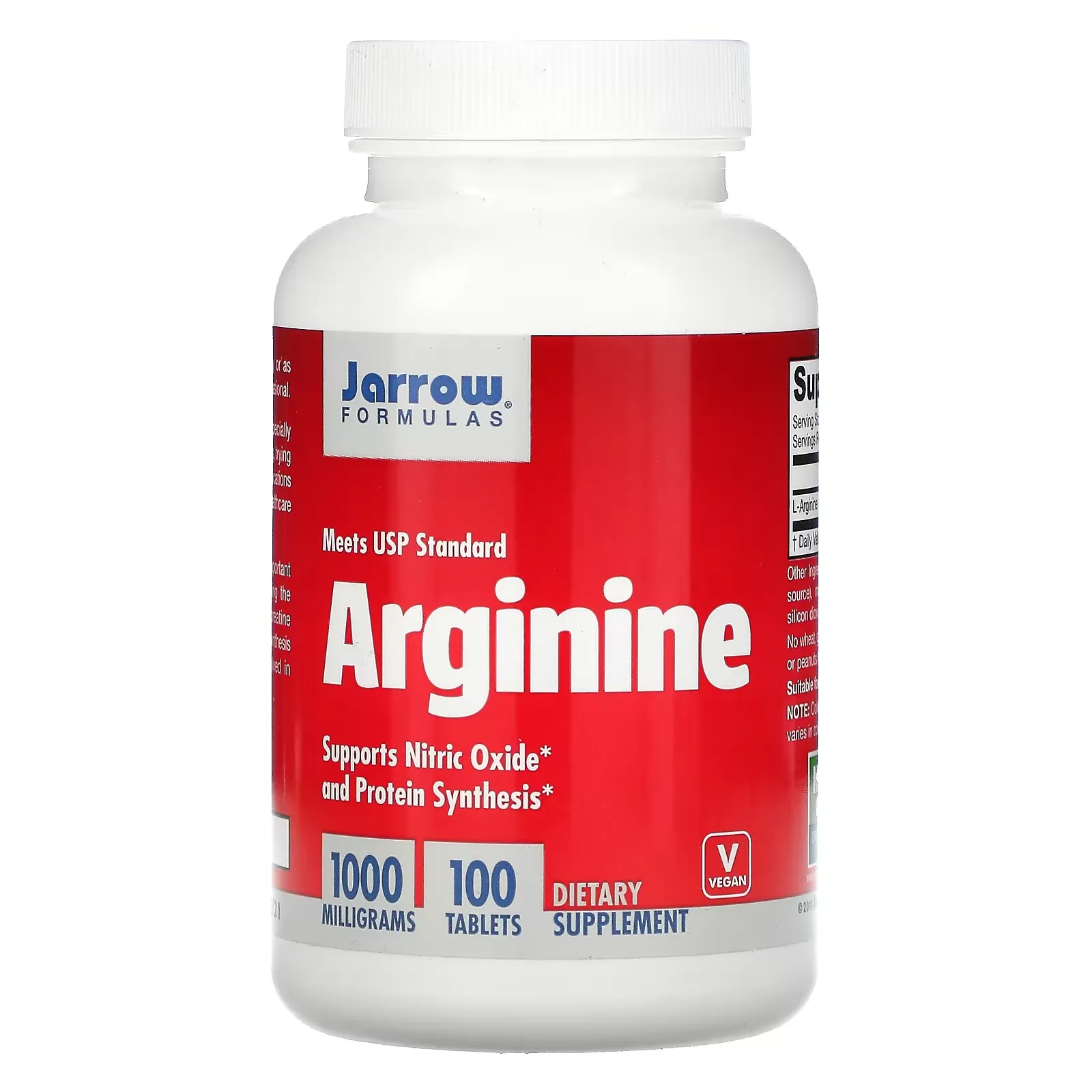 L-Arginine