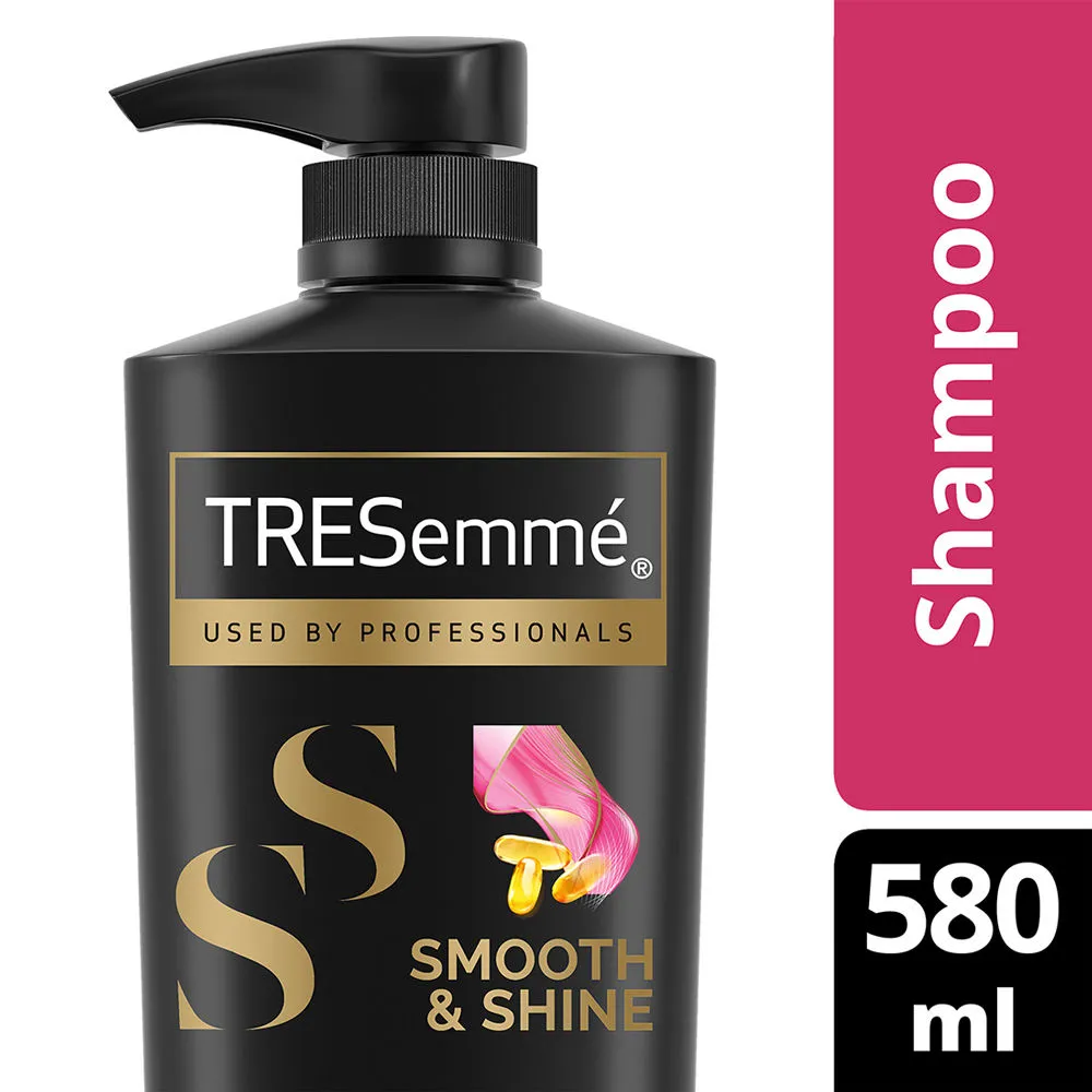 Tresemme Smooth & Shine Shampoo