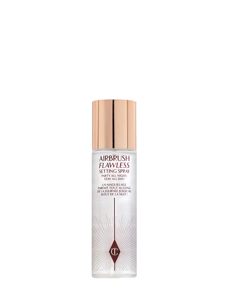 Charlotte Tilbury Airbrush Flawless Setting Spray