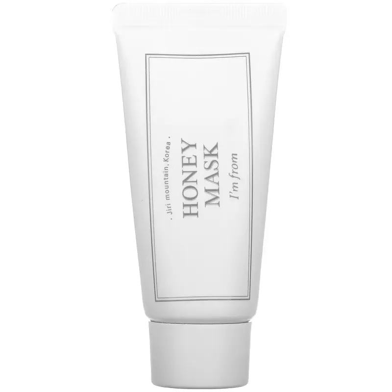 Honey Beauty Mask, 1.05 oz (30 g)