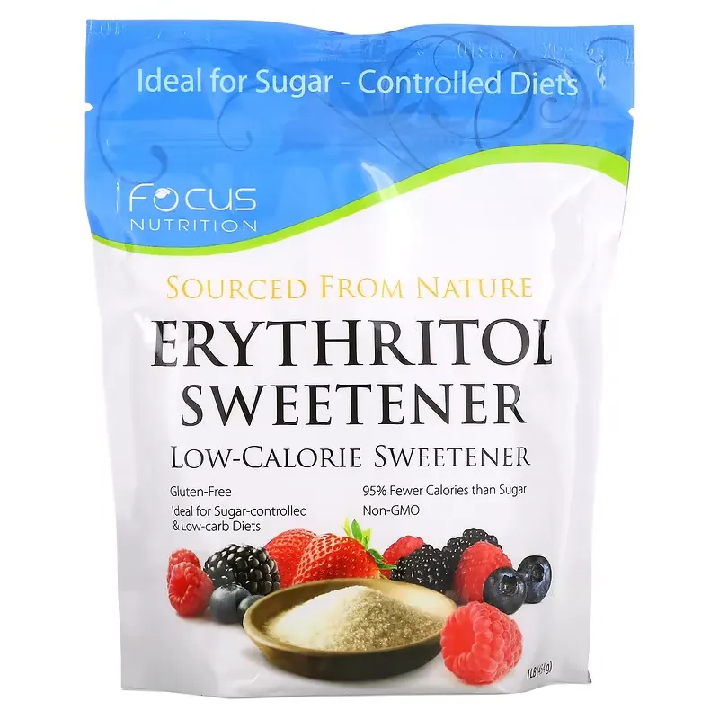 Erythritol