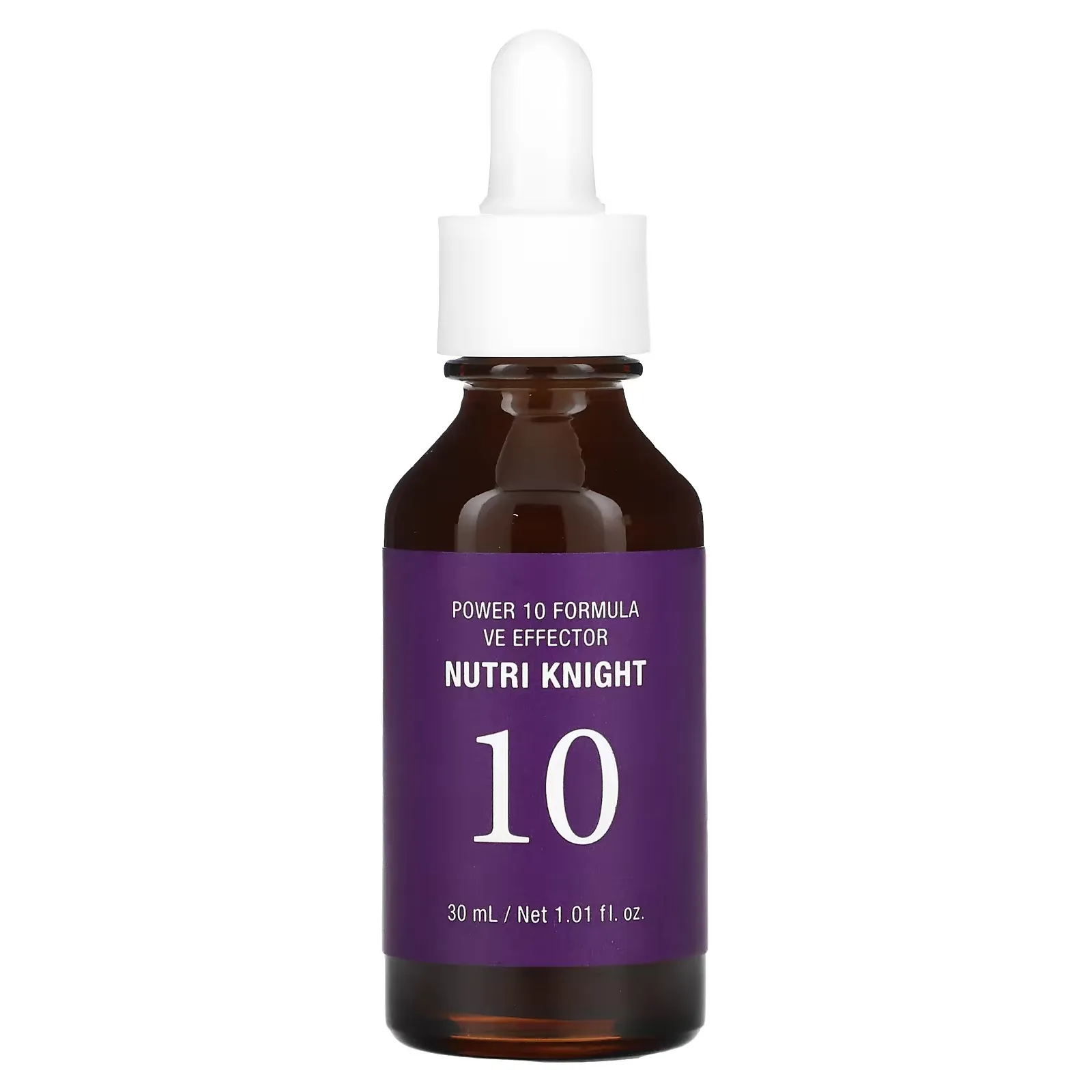 Nutri Knight 10, 1.01 fl oz (30 ml)