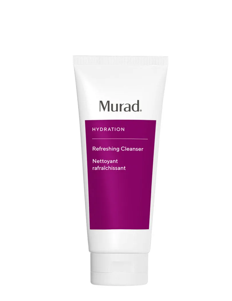 Murad Refreshing Cleanser