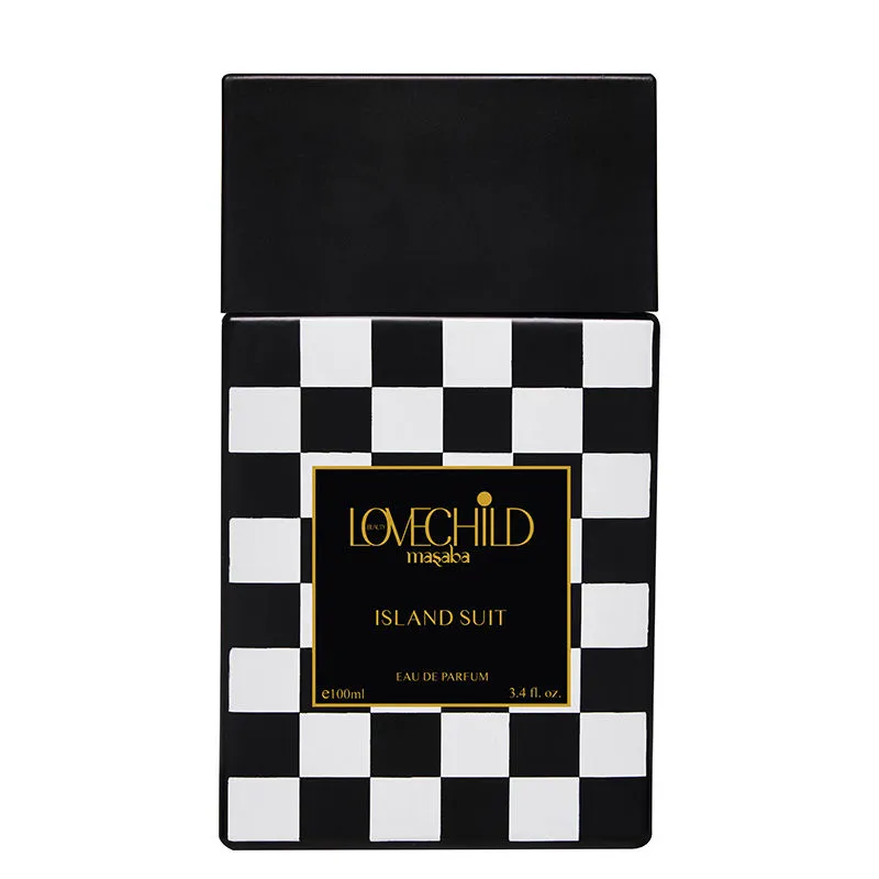 LoveChild Masaba Island Suit - Unisex Perfume EDP