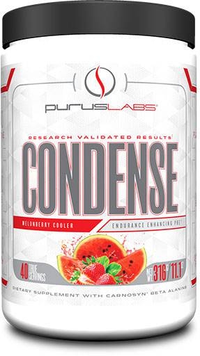 Condense - Melonberry Cooler - 40 Servings