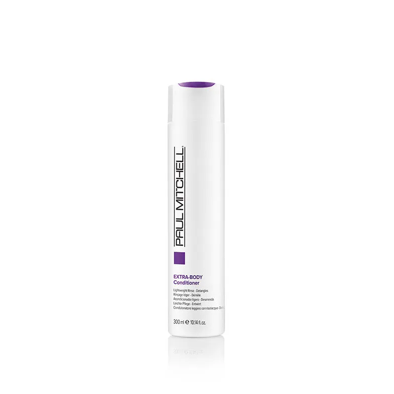 Paul Mitchell Extra Body Shampoo