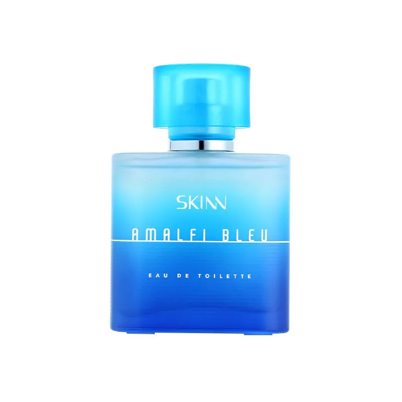 Skinn By Titan Amalfi Bleu Perfume For Men