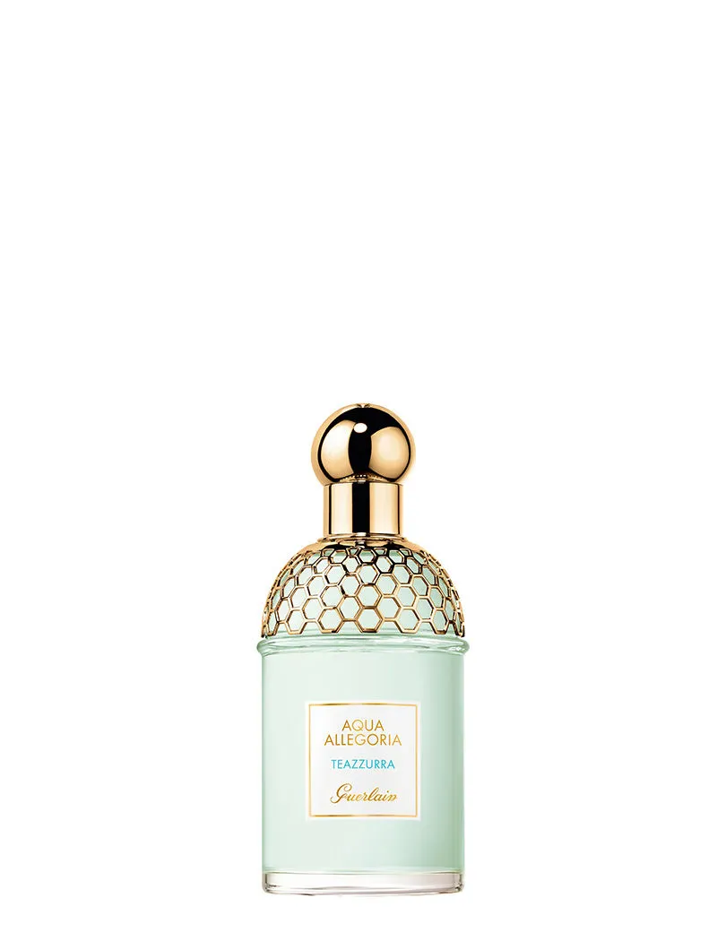 Guerlain Aqua Allegoria Teazzurra Eau De Toilette