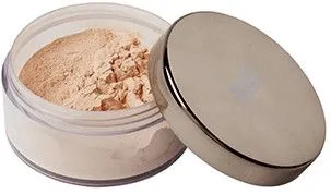 Bharat & Dorris Loose Powder Small