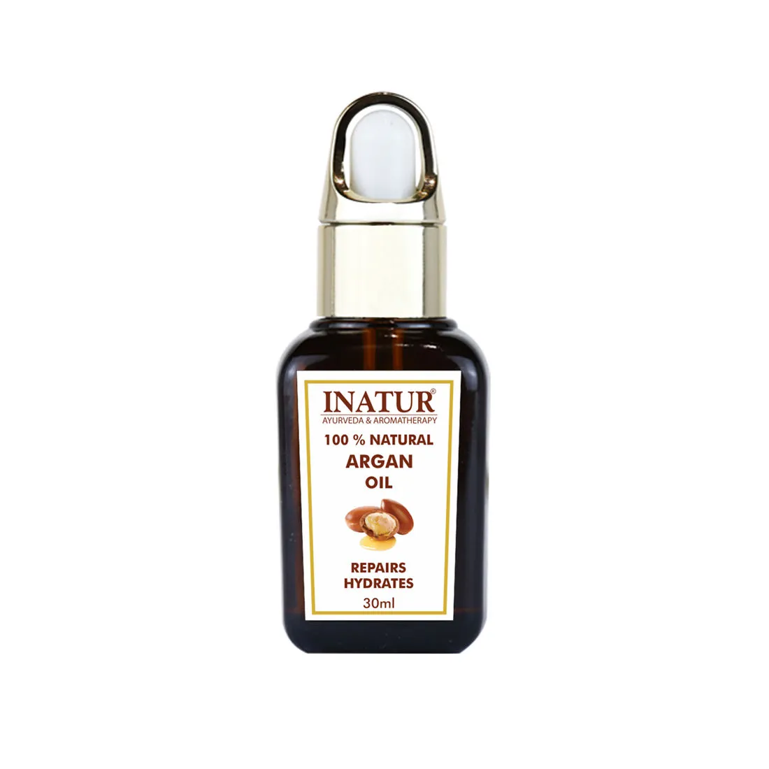 Inatur Argan Oil