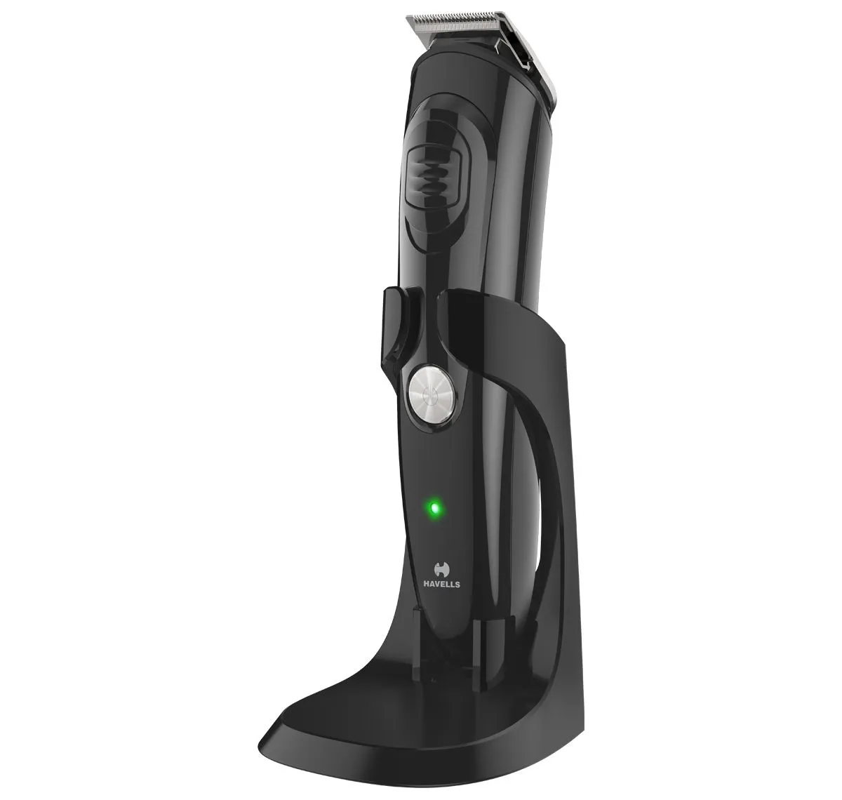 Havells GS6400 Quick Charge Multi-Grooming Kit with Stand