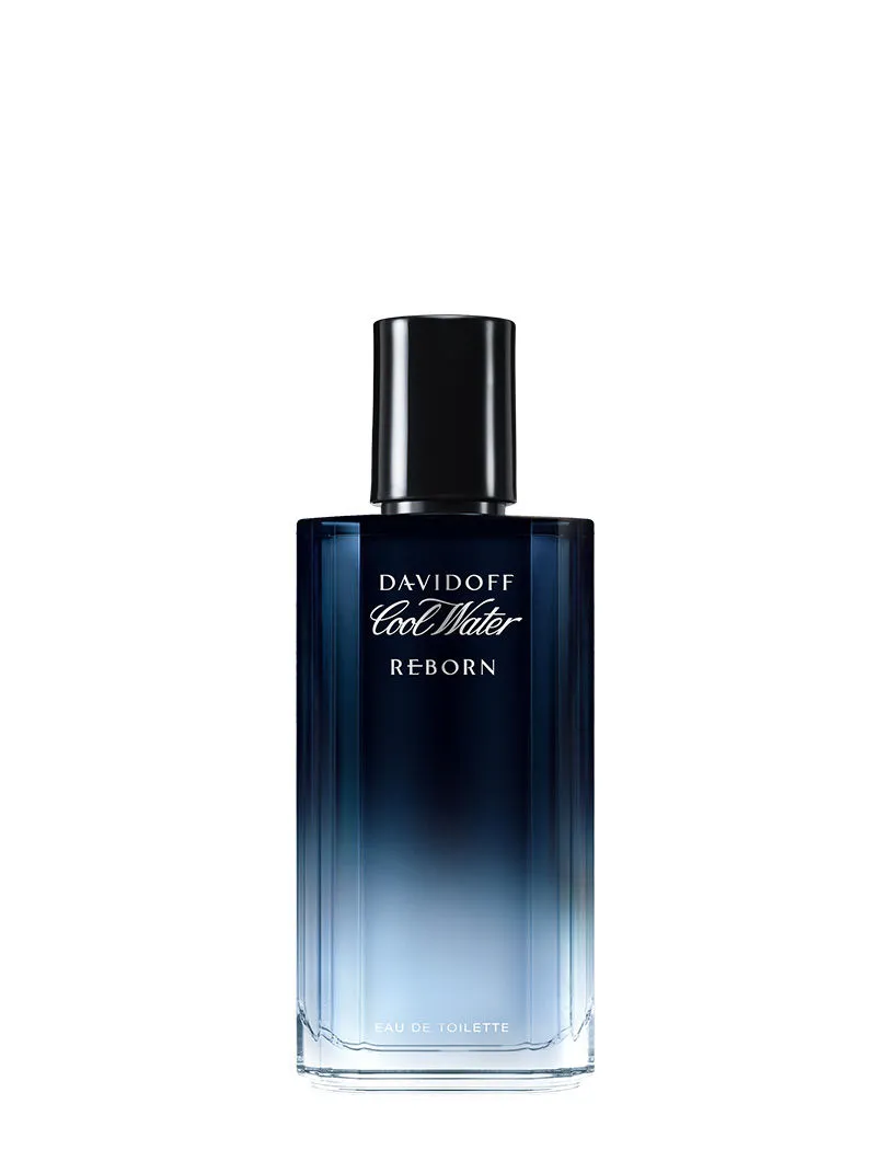 Davidoff Cool Water Reborn Eau De Toilette For Him