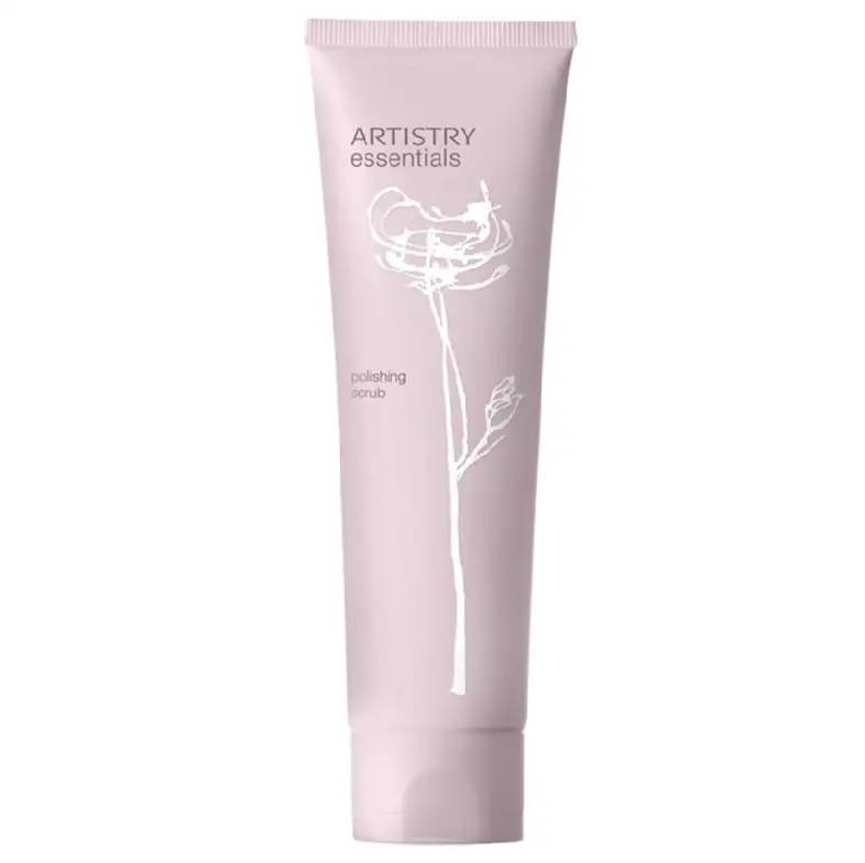 Amway Artistry Polishing Scrub,  125 ml  Soft Skin