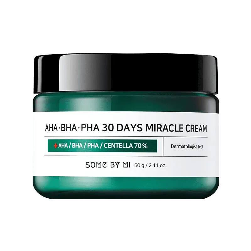 SOME BY MI AHA-BHA-PHA 30 Days Miracle Cream