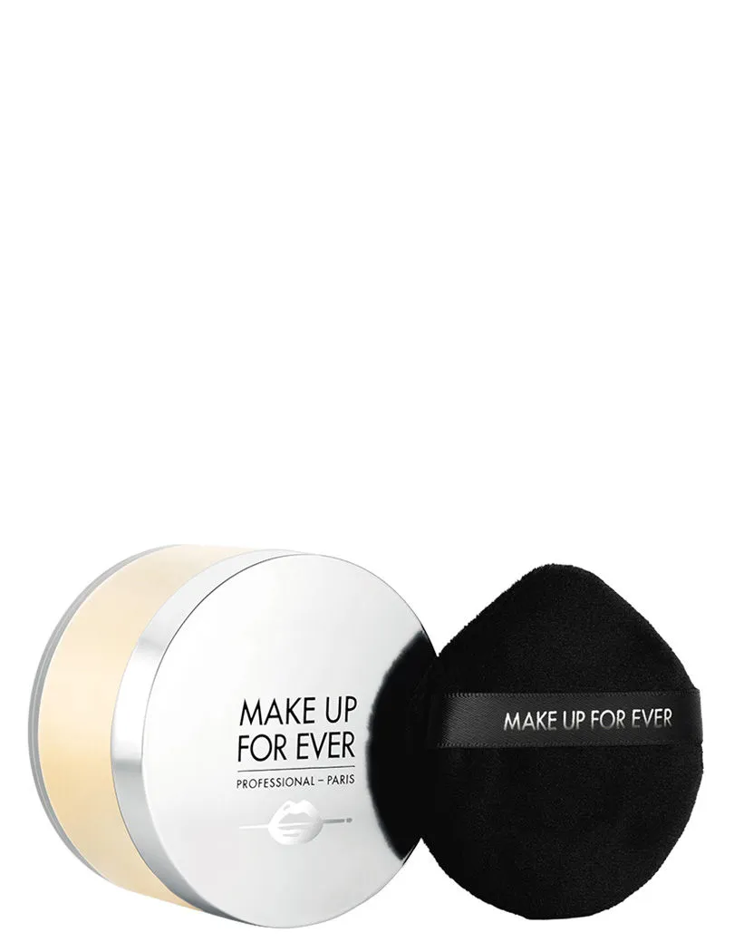 MAKE UP FOR EVER Ultra HD Setting Powder