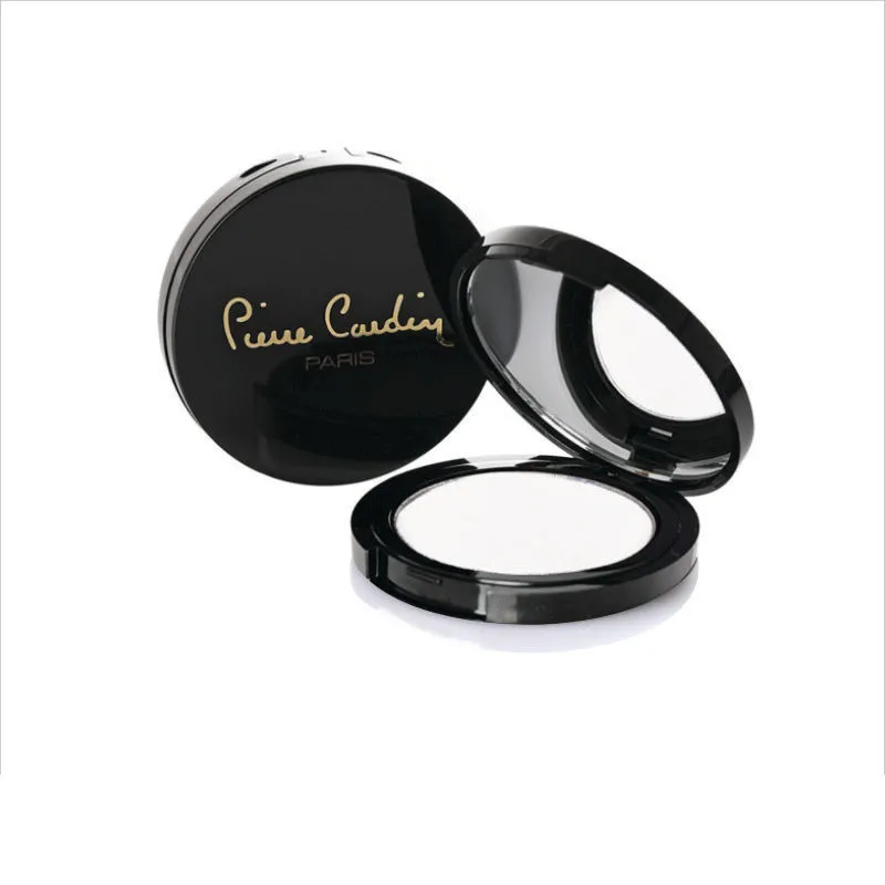 Pierre Cardin Paris - Pearly Velvet Eyeshadow 870-Snow White