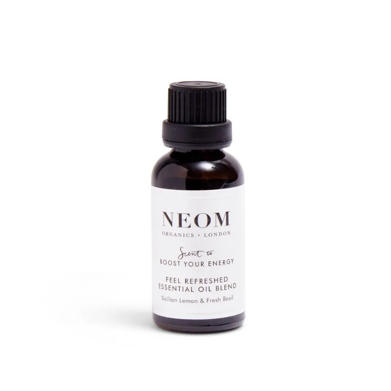 Neom Organics Feel Refreshed Essential Oil Blend