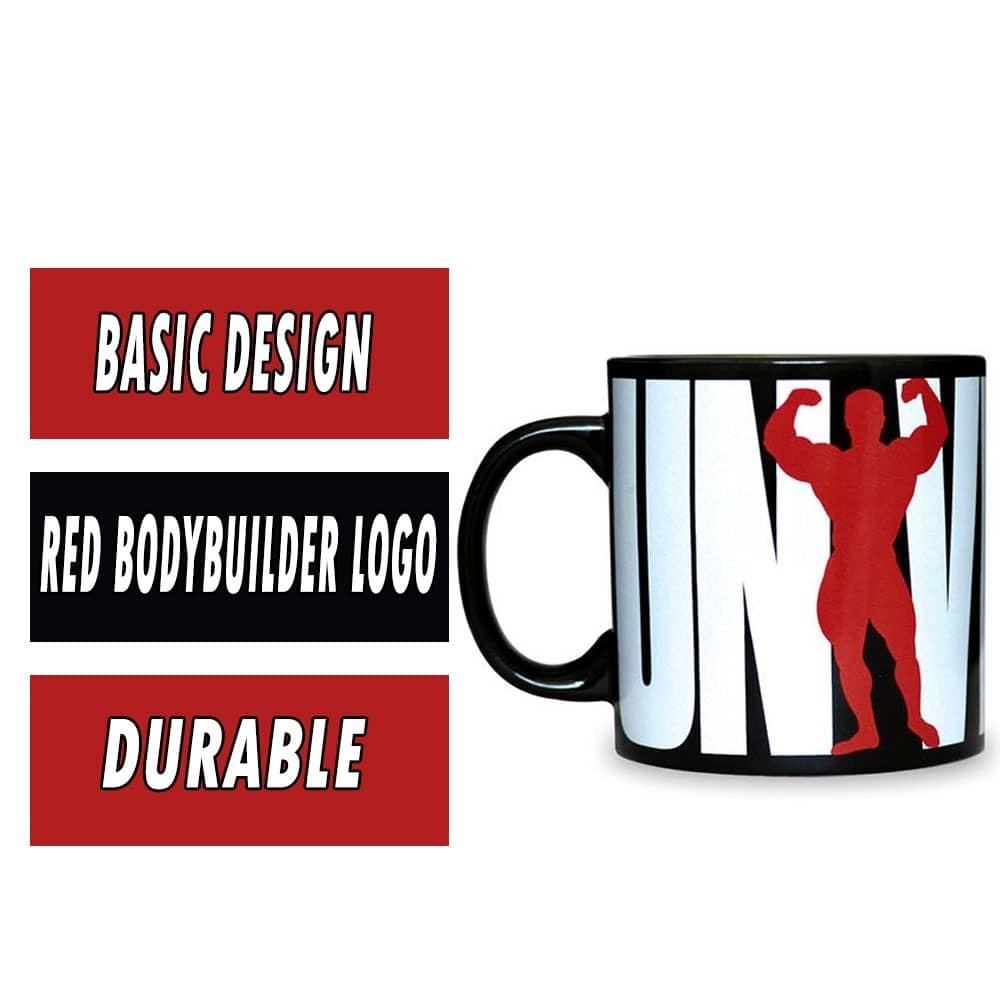 Universal Nutrition, Universal Mug