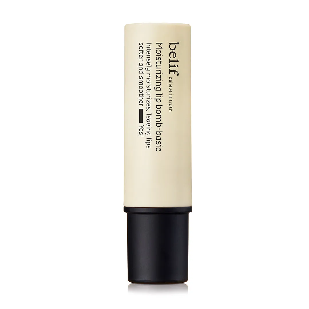 belif Moisturizing Lip Bomb - Basic