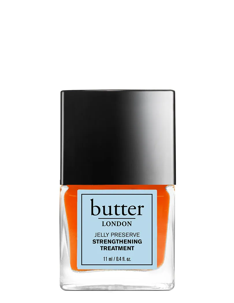 Butter London Jelly Preserve Nail Strengthener - Orange Marmalade