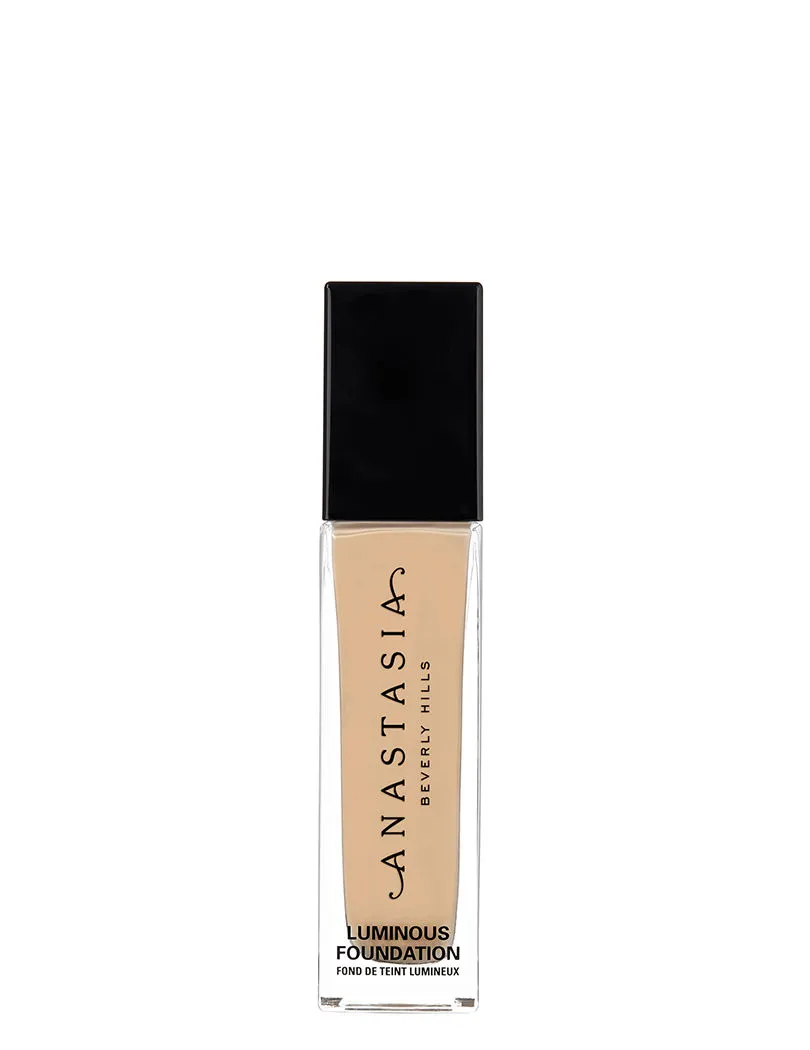 Anastasia Beverly Hills Luminous Foundation