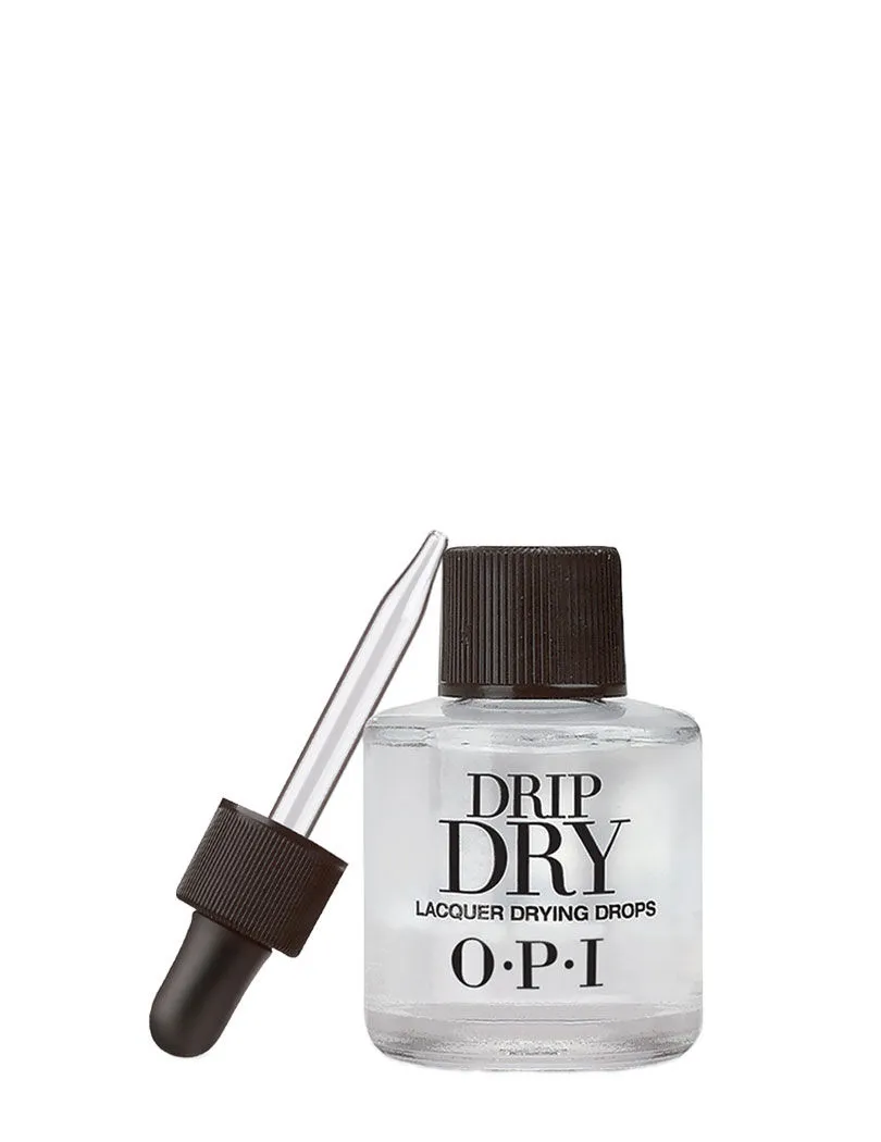 O.P.I Dry Drip Lacquer Drying Drops