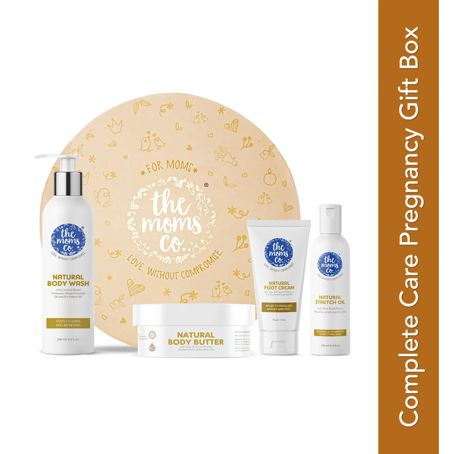 The Moms Co. Complete Care Gift Box CC_1