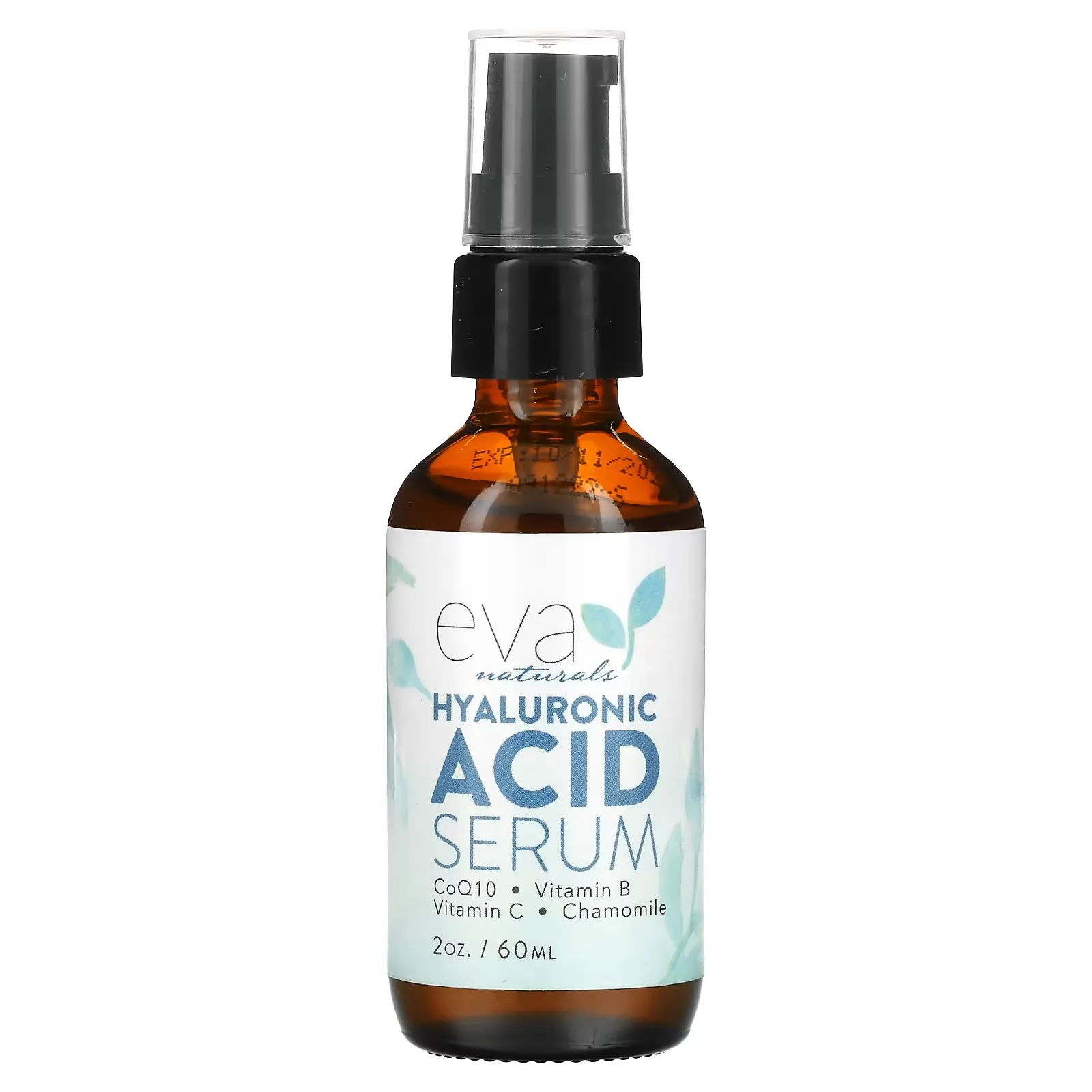 Hyaluronic Acid Serum, 2 oz (60 ml)