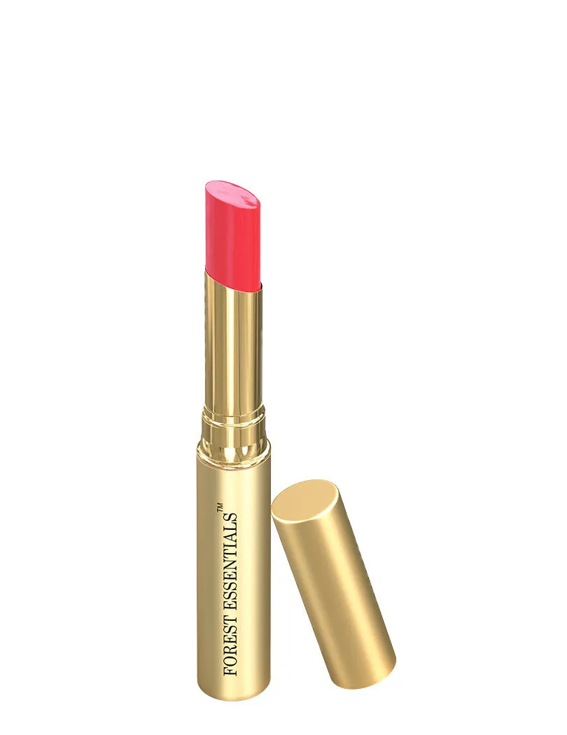 Forest Essentials Tinted Lip Serum Madhu Rasa