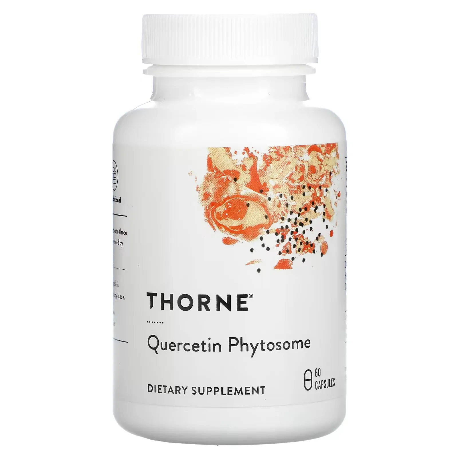 Quercetin Phytosome, 60 Capsules