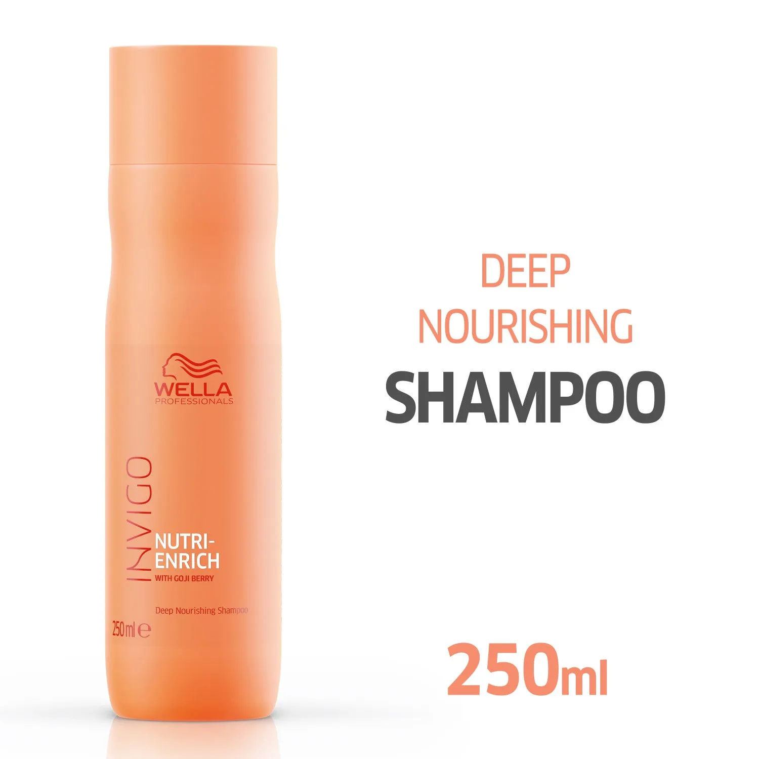 Wella Professionals INVIGO Nutri Enrich Deep Nourishing Shampoo