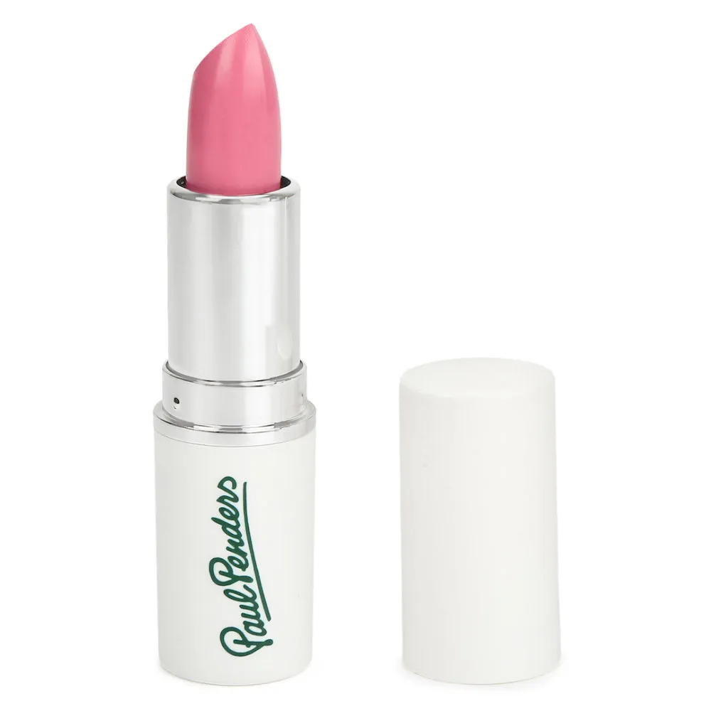 Paul Penders Botanical Vegan Natural Cream Lipstick - Sonal