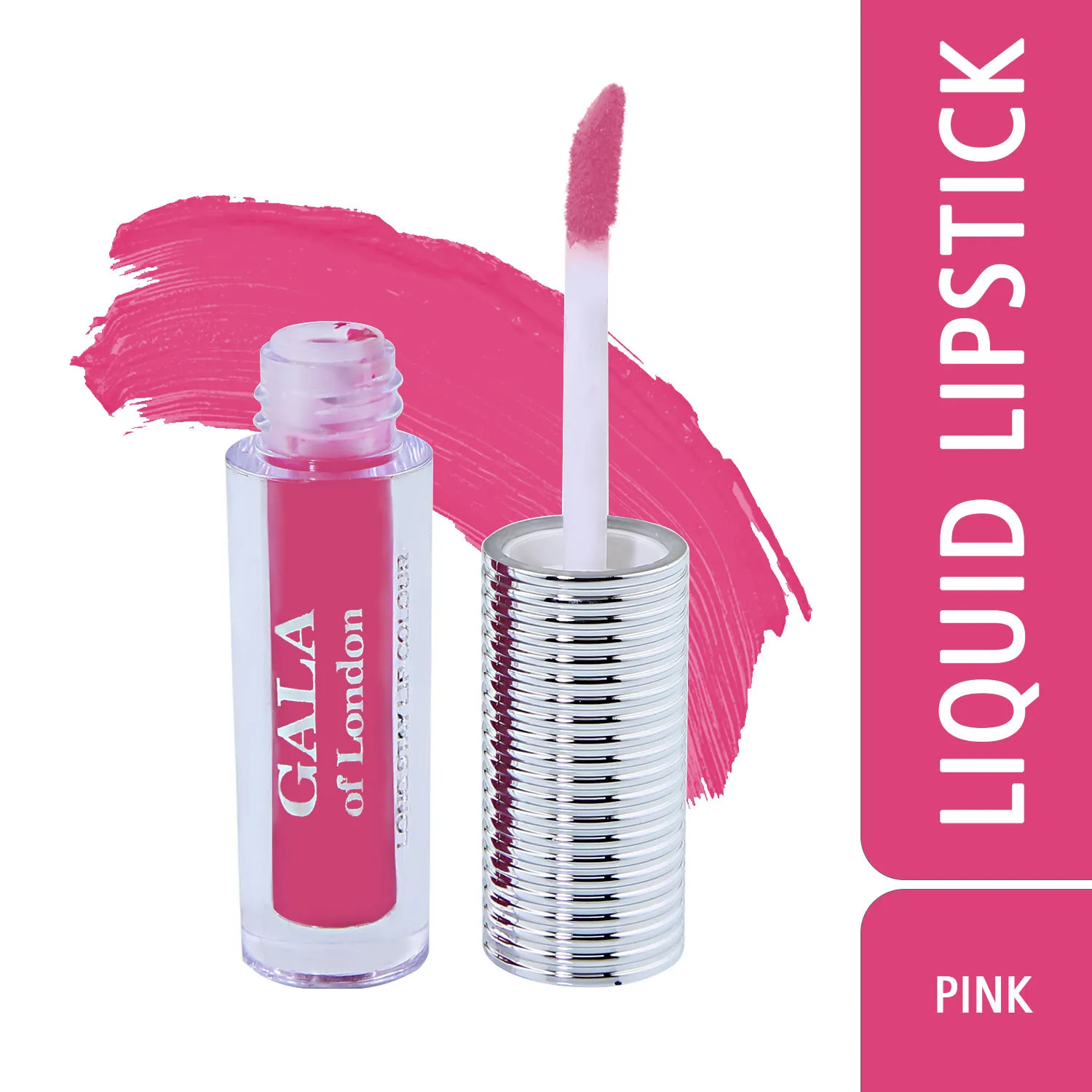 Gala Of London Long Stay Lip Colour - Pinkwink