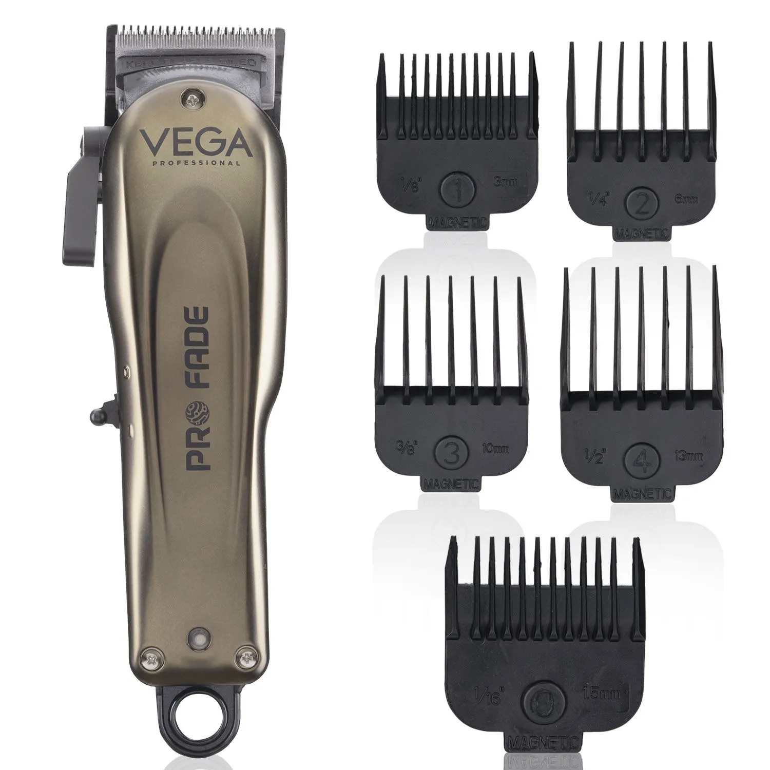 VEGA Professional Pro Fade Hair Clipper (VPPHC-05)