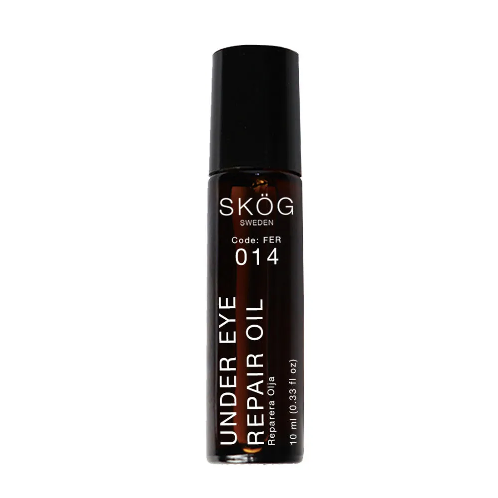 SKOG Under Eye Repair Oil