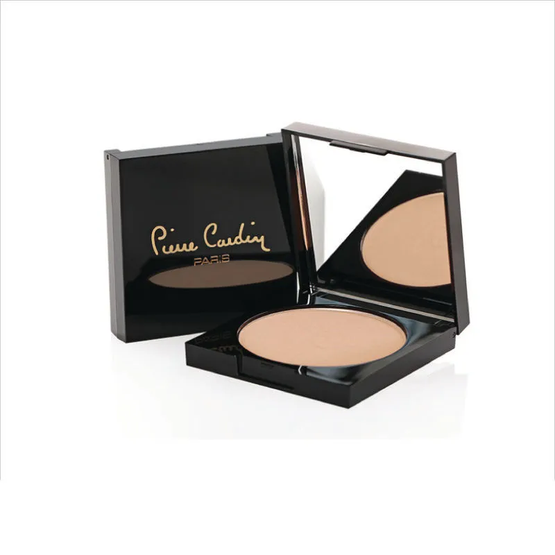 Pierre Cardin Paris - Porcelain Edition Compact Powder