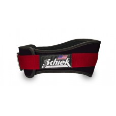 Schiek's Sports 4-3/4" Power Nylon Lifting Belt Medium Model 3004