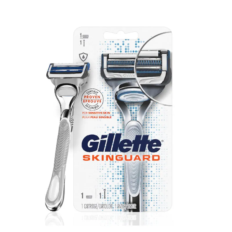 Gillette Skinguard Razor