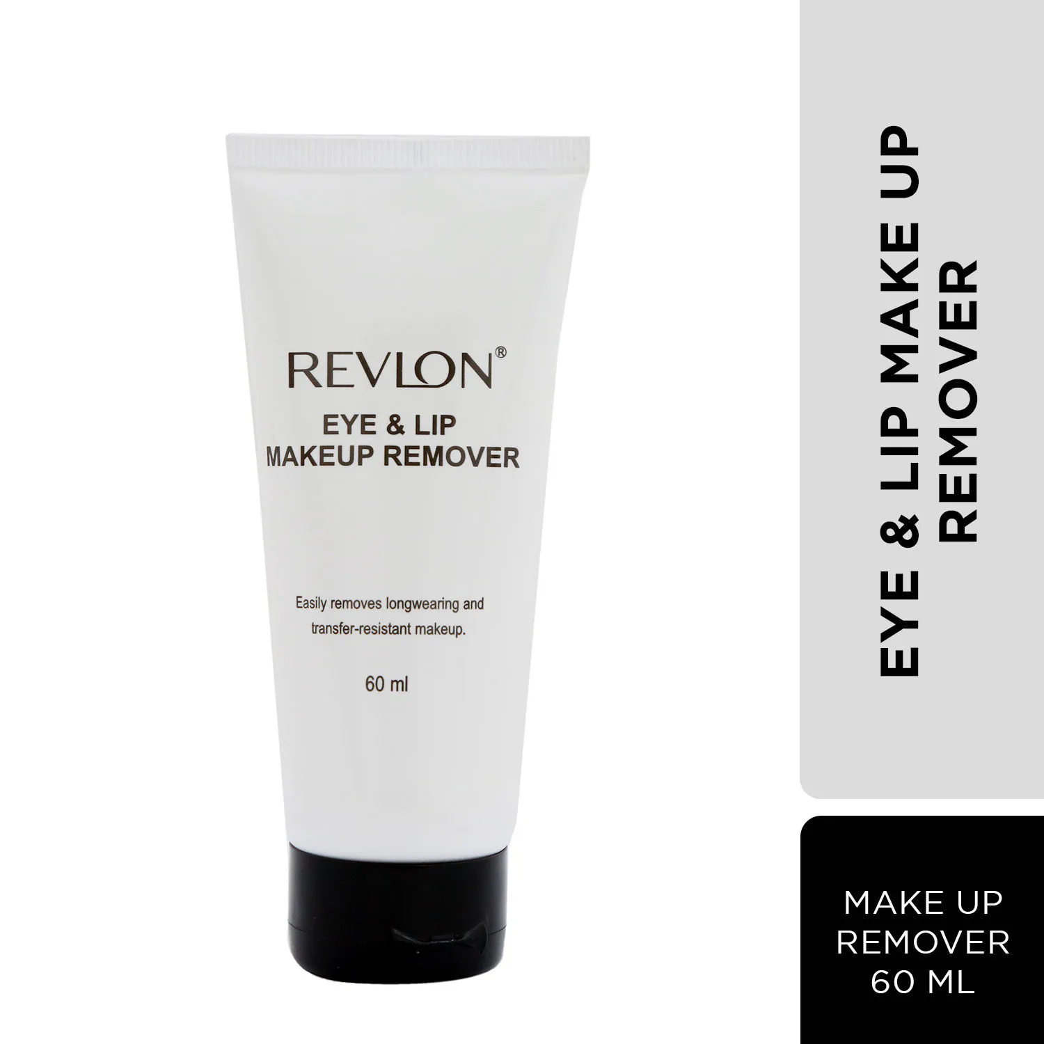 Revlon Eye and Lip Make Up Remover