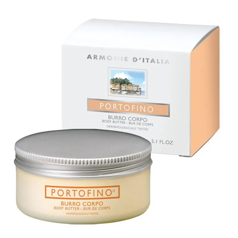 Bottega Di Lungavita Portofino Body Butter