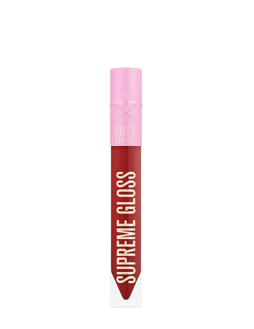 Jeffree Star Cosmetics Supreme Gloss - Wifey